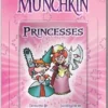 Steve Jackson Games Munchkin Princesses