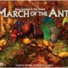 March Of The Ants