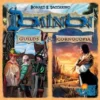 Rio-Grande-Games Dominion: Cornucopia And Guilds (Mixed Box)