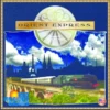 Rio-Grande-Games ORIENT EXPRESS