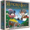 Steve Jackson Games Munchkin Booty Guest Artist Edition