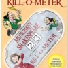 Steve Jackson Games Munchkin: Shakespeare Kill-O-Meter