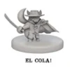 Rail Raiders Infinite: El Cola