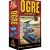 Steve Jackson Games Ogre: Miniatures Set 1