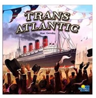 Rio-Grande-Games Trans Atlantic