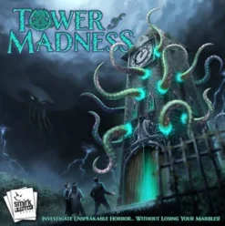 Tower Of Madness