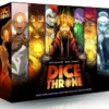 Dice Throne Season 1