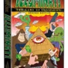 Steve Jackson Games Illuminati: The Game Of Conspiracy - Second Edition