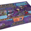 Steve Jackson Games MUNCHKIN STARFINDER: I WANT IT ALL!