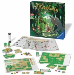 Ravensburger Woodlands