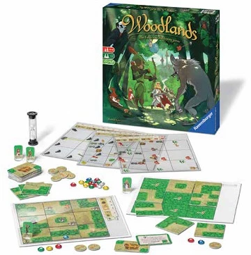 Ravensburger Woodlands