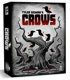 Crows