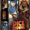 Dice Throne Season 2: Battle #1- Gunslinger/ Samurai