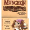 Steve Jackson Games Munchkin The Red Dragon Inn