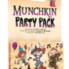 Steve Jackson Games Munchkin Party Pack