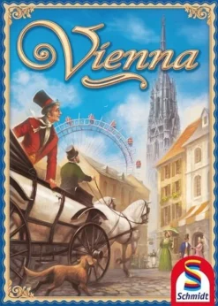 Schmidt Spiele Vienna