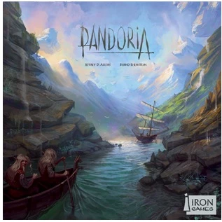 PANDORIA