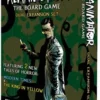 Reanimator: The Board Game - Dual Expansion Pack