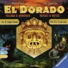 Ravensburger The Quest For El Dorado - Heroes & Hexes (1st Expansion)