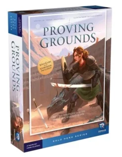 Proving Grounds