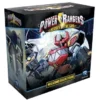 Power Rangers: Heroes Of The Grid- Megazord Deluxe Figure