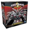 Power Rangers: Heroes Of The Grid- Cyclopsis Deluxe Figure