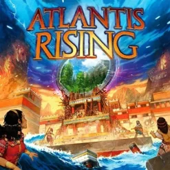 Atlantis Rising