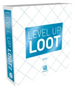 Level Up Loot #1 (Renegade Games)