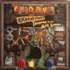 CLANK! Expeditions: Temple Of The Ape Lords