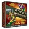Steve Jackson Games Munchkin: Warhammer Age Of Sigmar