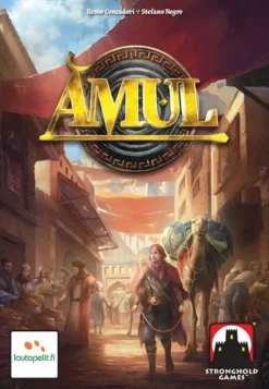 Amul (SALE)