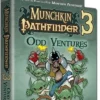 Steve Jackson Games Munchkin: Pathfinder 3- OddVentures
