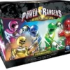 Power Rangers: Heroes Of The Grid - Zeo Ranger Pack