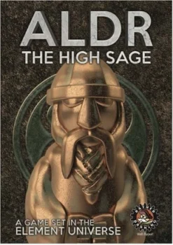 ALDR: The High Sage