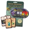 Steve Jackson Games Munchkin: Pathfinder: Kill-O-Meter