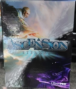 Ascension: Eternal