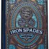 Playing Cards: Iron Spades