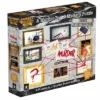 Murder Mystery Case File Puzzle: The Art Of Murder (DAMAGED)