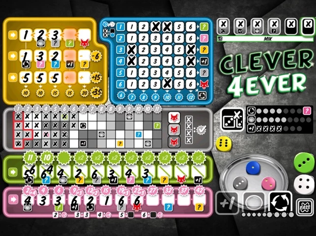 Schmidt Spiele Clever 4 Ever - Image 3
