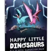 Happy Little Dinosaurs: 5-6 Player Expansion