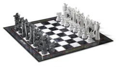 Chess: Harry Potter Wizards Chess Set