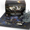Dark Souls The Board Game: Wave 4 - Manus, Father Of The Abyss Expansion