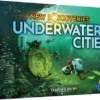 Rio-Grande-Games Underwater Cities: New Discoveries Expansion