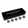 Chronicle Of Drunagor: Age Of Darkness: Darkness Dice Set