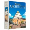 7 Wonders Architects