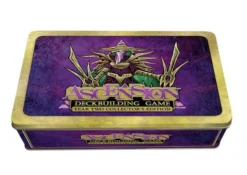 Ascension: Year Two Collector's Edition