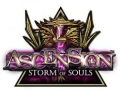 Ascension: Storm Of Souls