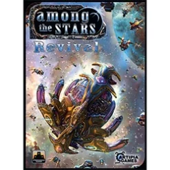 Among The Stars: Revival