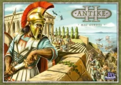 Rio-Grande-Games Antike II