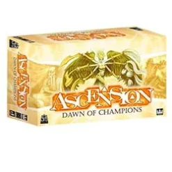 Ascension: Dawn Of Champions